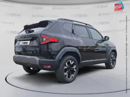 Photo 5 Dacia Duster  1.0 ECO-G 100ch Extreme