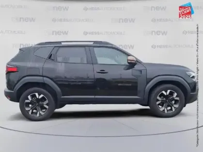 Photo 3 Dacia Duster  1.0 ECO-G 100ch Extreme