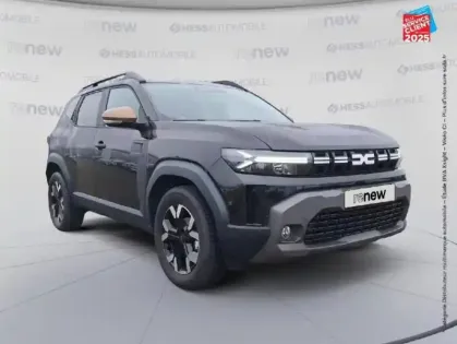 Photo 17 Dacia Duster  1.0 ECO-G 100ch Extreme