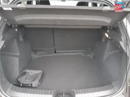 Photo 28 Dacia Duster  1.0 ECO-G 100ch Extreme