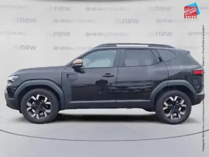 Photo 8 Dacia Duster  1.0 ECO-G 100ch Extreme