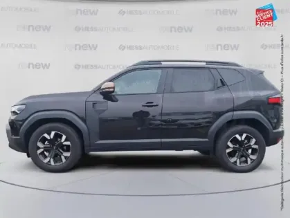 Photo 23 Dacia Duster  1.0 ECO-G 100ch Extreme