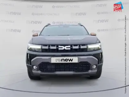 Photo 1 Dacia Duster  1.0 ECO-G 100ch Extreme