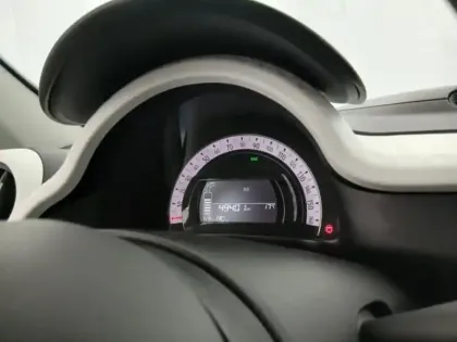 Photo 12 Renault Twingo  E-Tech Electric Authentic R80 Achat Intégral