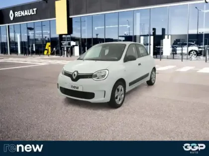 Photo Renault Twingo