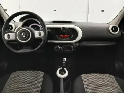 Photo 5 Renault Twingo  E-Tech Electric Authentic R80 Achat Intégral