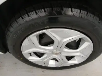 Photo 9 Renault Twingo  E-Tech Electric Authentic R80 Achat Intégral