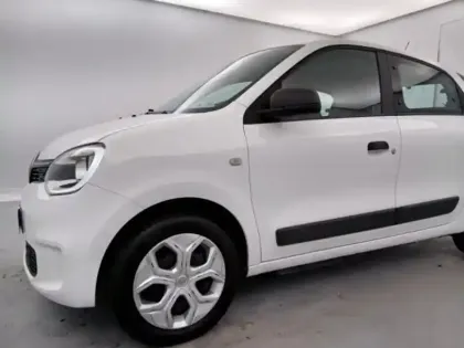 Photo 10 Renault Twingo  E-Tech Electric Authentic R80 Achat Intégral