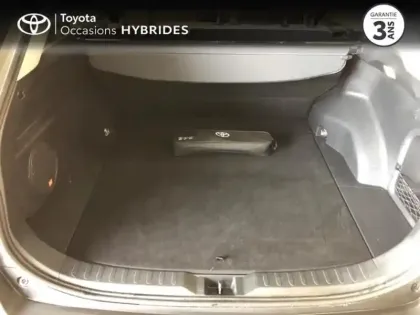 Photo 9 Toyota Rav4  2.5 Hybride 218ch Lounge 2WD MY24