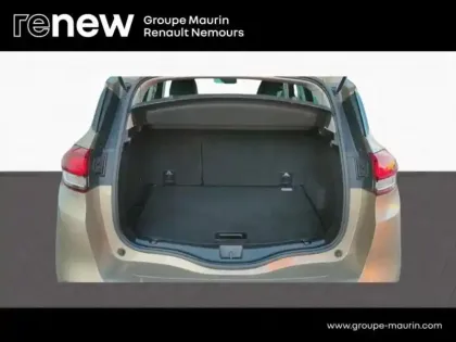 Photo 10 Renault Scenic  1.3 TCe 140ch FAP Business 154g