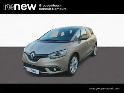 Photo Renault Scenic