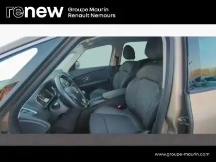 Photo 16 Renault Scenic  1.3 TCe 140ch FAP Business 154g