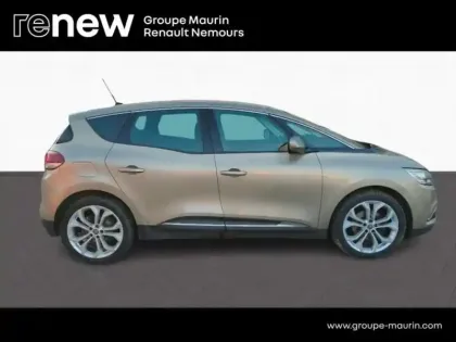 Photo 7 Renault Scenic  1.3 TCe 140ch FAP Business 154g