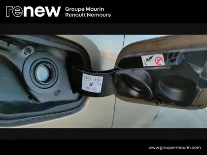 Photo 9 Renault Scenic  1.3 TCe 140ch FAP Business 154g