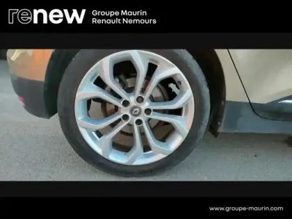 Photo 8 Renault Scenic  1.3 TCe 140ch FAP Business 154g