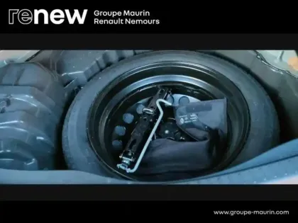 Photo 11 Renault Scenic  1.3 TCe 140ch FAP Business 154g