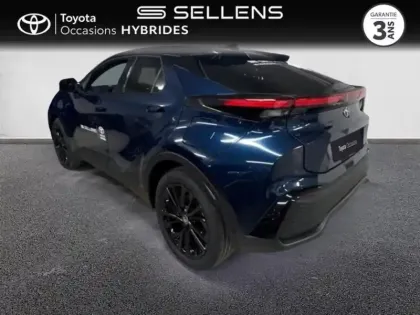 Photo 1 Toyota C-HR  2.0 Hybride Rechargeable 225ch GR Sport MY25