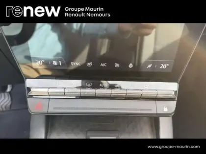 Photo 12 Renault Megane  E-Tech Electric EV60 220ch Techno optimum charge