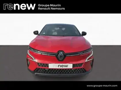 Photo 1 Renault Megane  E-Tech Electric EV60 220ch Techno optimum charge