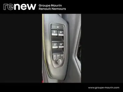 Photo 14 Renault Megane  E-Tech Electric EV60 220ch Techno optimum charge