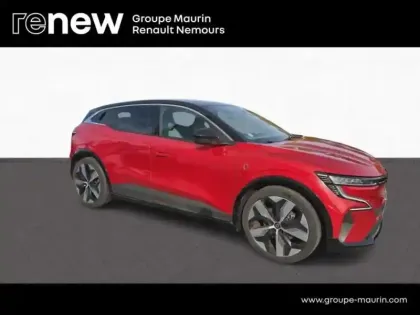 Photo 6 Renault Megane  E-Tech Electric EV60 220ch Techno optimum charge