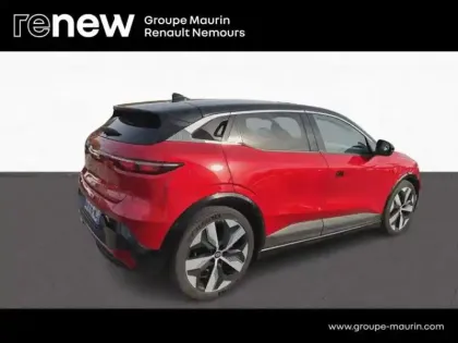 Photo 8 Renault Megane  E-Tech Electric EV60 220ch Techno optimum charge