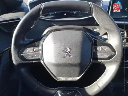 Photo 26 Peugeot 208  e- 136ch GT GPS Camera Carplay