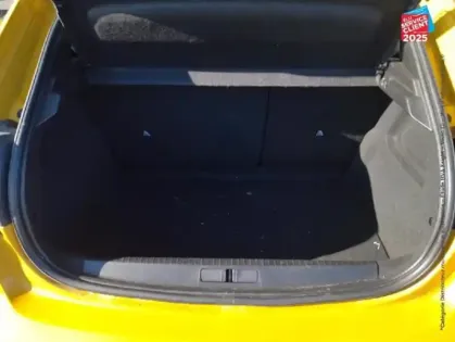 Photo 13 Peugeot 208  e- 136ch GT GPS Camera Carplay