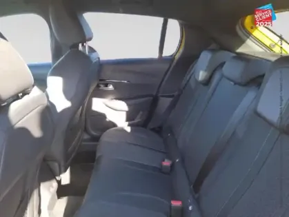 Photo 25 Peugeot 208  e- 136ch GT GPS Camera Carplay