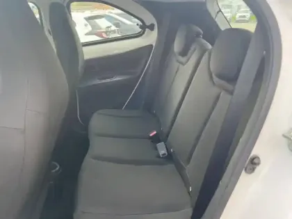 Photo 9 Toyota Aygo  X 1.0 VVT-i 72ch Active Business MY23