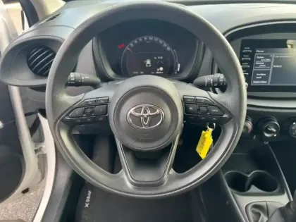 Photo 13 Toyota Aygo  X 1.0 VVT-i 72ch Active Business MY23