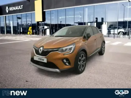 Photo Renault Captur