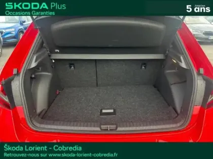 Photo 6 Skoda Fabia  1.0 TSI Evo2 95ch Monte Carlo