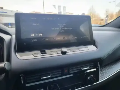 Photo 8 Nissan Qashqai  e-POWER 190ch Tekna