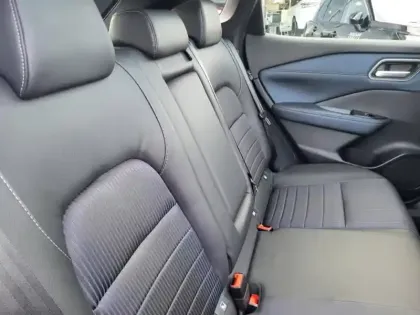 Photo 5 Nissan Qashqai  e-POWER 190ch Tekna