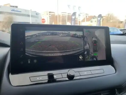 Photo 9 Nissan Qashqai  e-POWER 190ch Tekna