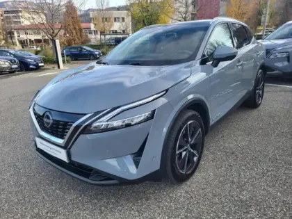 Photo 14 Nissan Qashqai  e-POWER 190ch Tekna