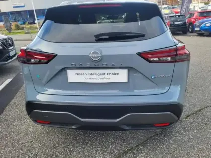 Photo 11 Nissan Qashqai  e-POWER 190ch Tekna