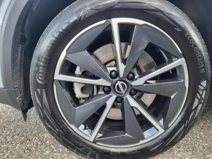 Photo 6 Nissan Qashqai  e-POWER 190ch Tekna