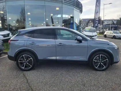 Photo 12 Nissan Qashqai  e-POWER 190ch Tekna