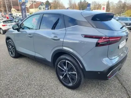 Photo 1 Nissan Qashqai  e-POWER 190ch Tekna