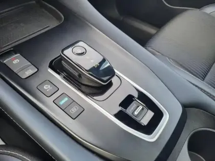 Photo 3 Nissan Qashqai  e-POWER 190ch Tekna