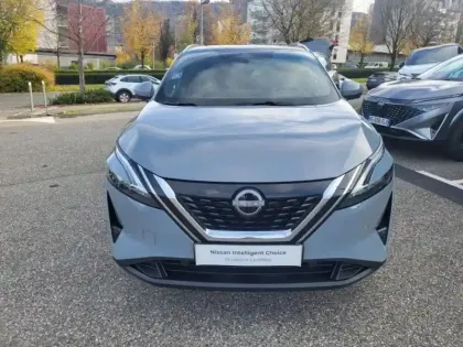 Photo 10 Nissan Qashqai  e-POWER 190ch Tekna