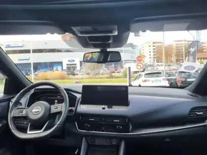 Photo 2 Nissan Qashqai  e-POWER 190ch Tekna