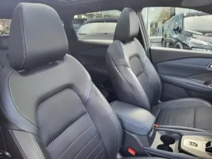 Photo 4 Nissan Qashqai  e-POWER 190ch Tekna