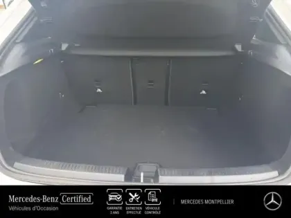 Photo 14 Mercedes Classe A  180 d 116ch AMG Line 8G-DCT