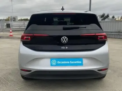 Photo 6 Volkswagen Id.3  204ch Pro 59 kWh Life Max