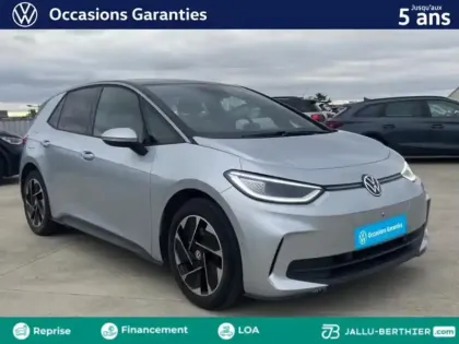 Photo 16 Volkswagen Id.3  204ch Pro 59 kWh Life Max
