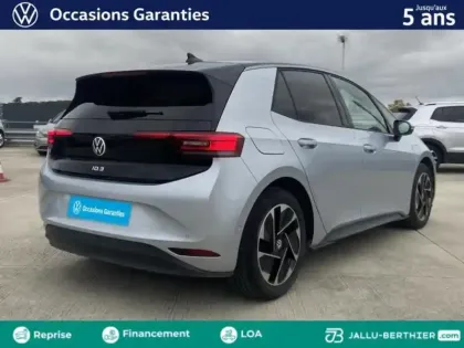 Photo 18 Volkswagen Id.3  204ch Pro 59 kWh Life Max