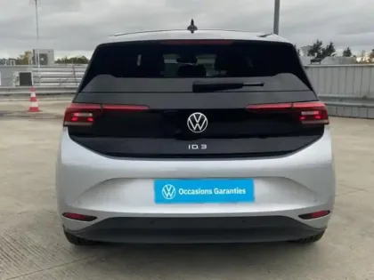 Photo 20 Volkswagen Id.3  204ch Pro 59 kWh Life Max
